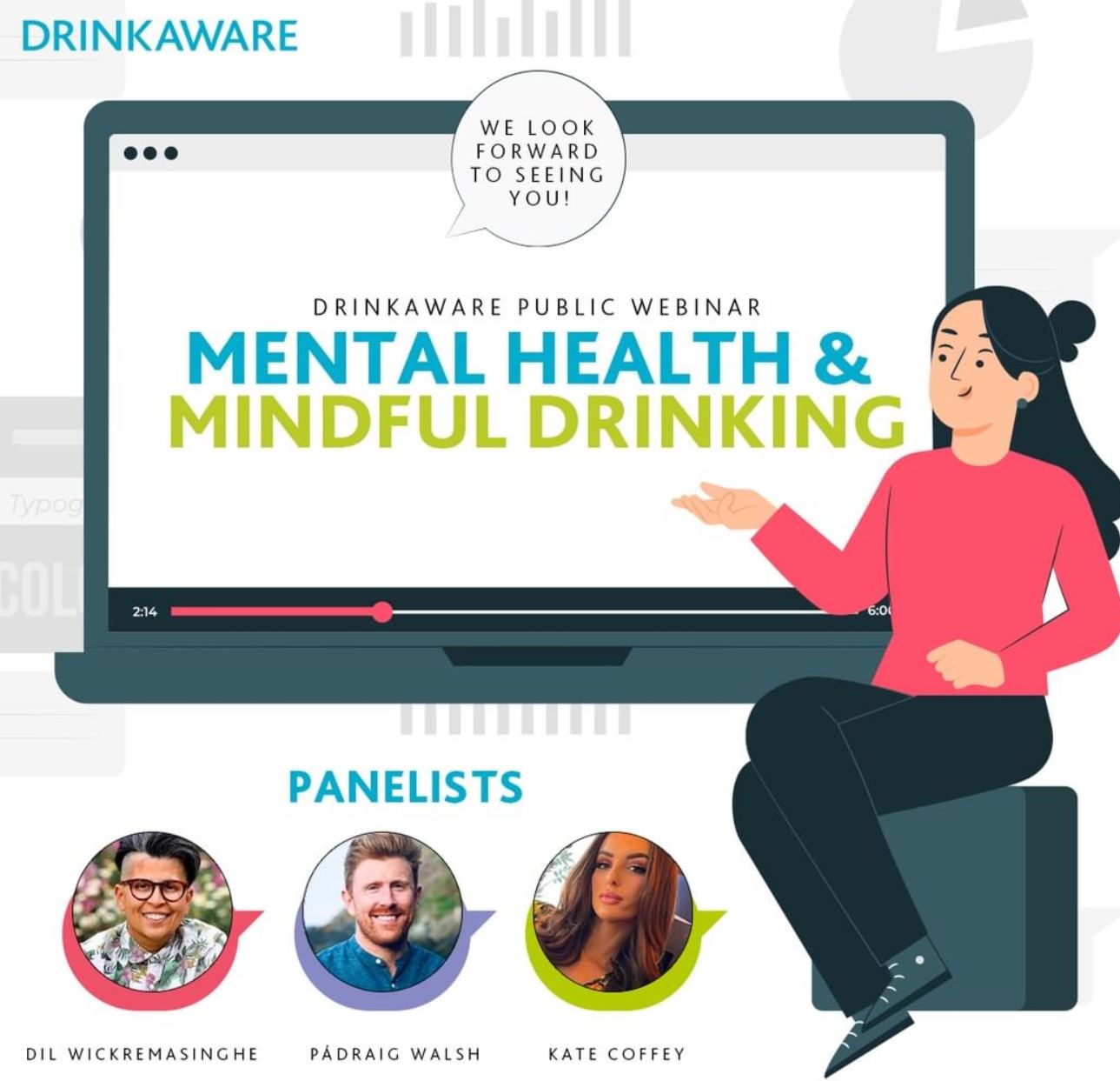 Mindful Drinking & Mental Health