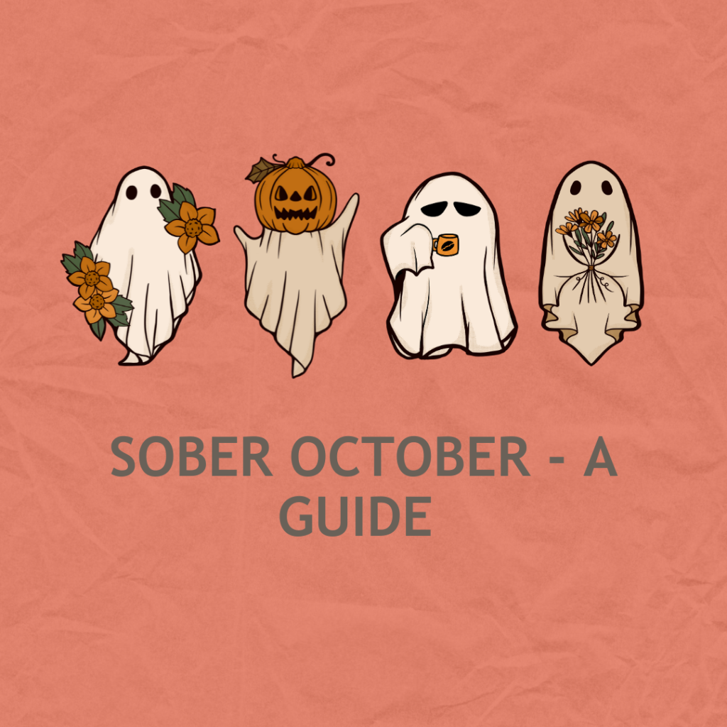 Sober October: What a month of no drinking can do for your health